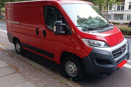 Fiat Ducato 93.000 km 12.800 &euro; Leipzig 04275