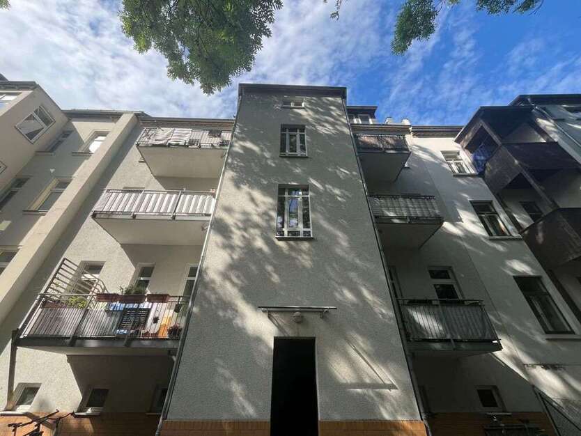 Wohnung zum Kaufen in Leipzig 190.000 € 86 m²