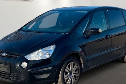 Ford S-Max 220.311 km 2.999 &euro; Brehna 06796