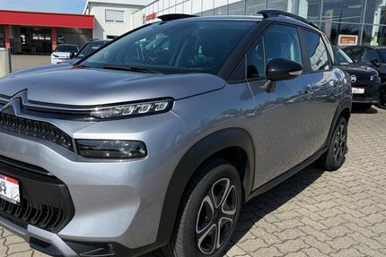 Citroen C3 Aircross 57.047 km 14.990 &euro; Borna/Eula 04552