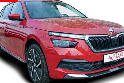 Skoda Kamiq 56.995 km 21.950 &euro; Brehna 06796