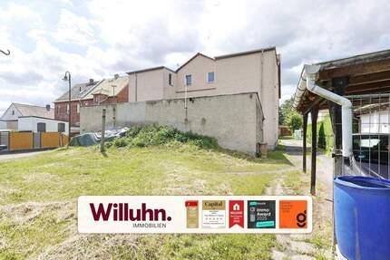 Haus Trebsen/Mulde Trebsen - 1 Zimmer, 268 m&sup2;, 159.000&euro; | Angebot:25815721