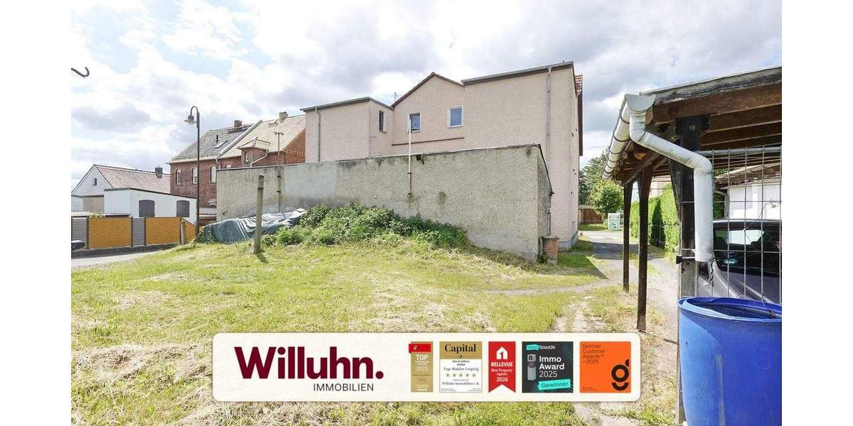 Mehrfamilienhaus, Wohnhaus Trebsen/Mulde Trebsen - 1 Zimmer, 268 m&sup2;, 159.000&euro; | Angebot:25815721