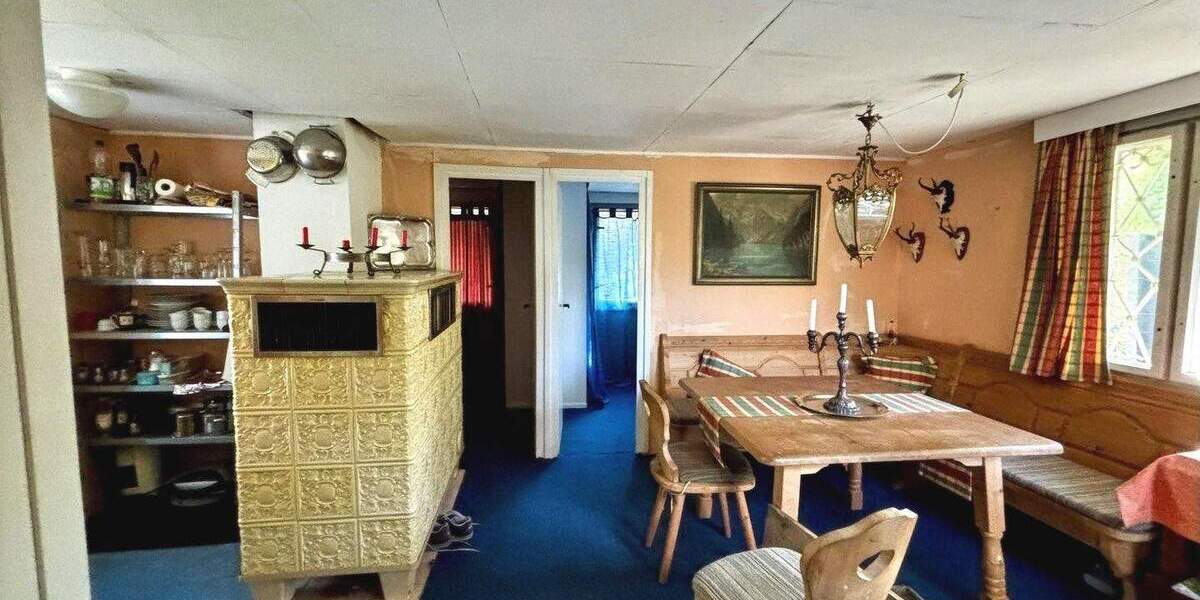 Mehrfamilienhaus, Wohnhaus Zschepplin Glaucha - 4 Zimmer, 45 m&sup2;, 54.000&euro; | Angebot:25677339