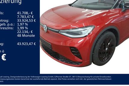 VW ID.4 5.170 km 40.890 &euro; Borna 04552