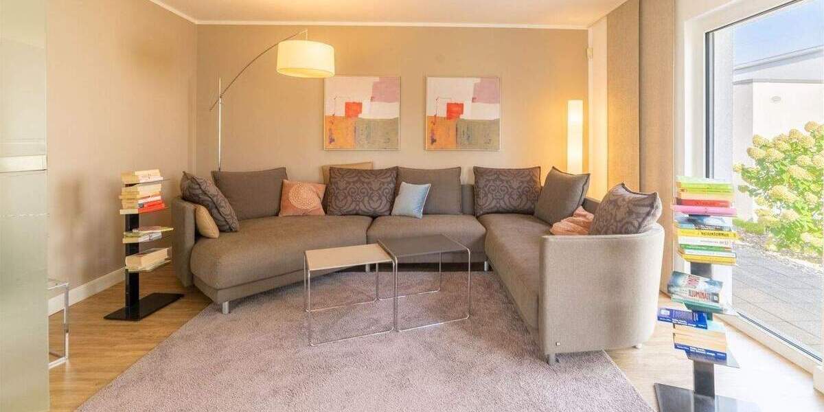 Doppelhaushälfte Leipzig Althen Althen-Kleinpösna - 4 Zimmer, 125 m&sup2;, 279.600&euro; | Angebot:25735825
