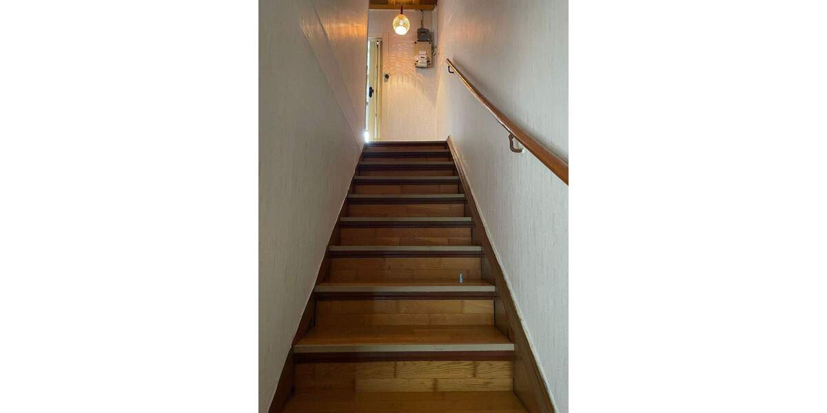 Reihenendhaus Regis-Breitingen Breitingen - 4 Zimmer, 100 m&sup2;, 45.000&euro; | Angebot:25672472