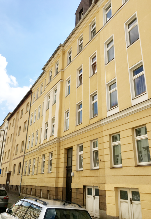 Wohnung zum Mieten in Leipzig 620 € 64 m²