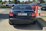 A6 3.2 FSI/Navi MMI/Leder/S-Dach/Standheizung