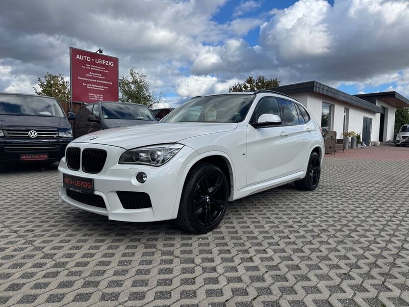 BMW X1 71.800 km 18.990 € Leipzig 04178