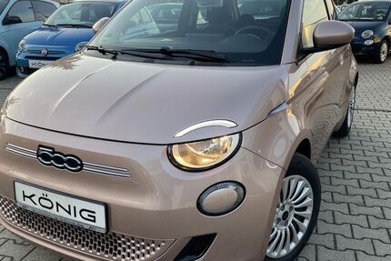 Fiat 500e 17.183 km 19.999 &euro; Leipzig 04178