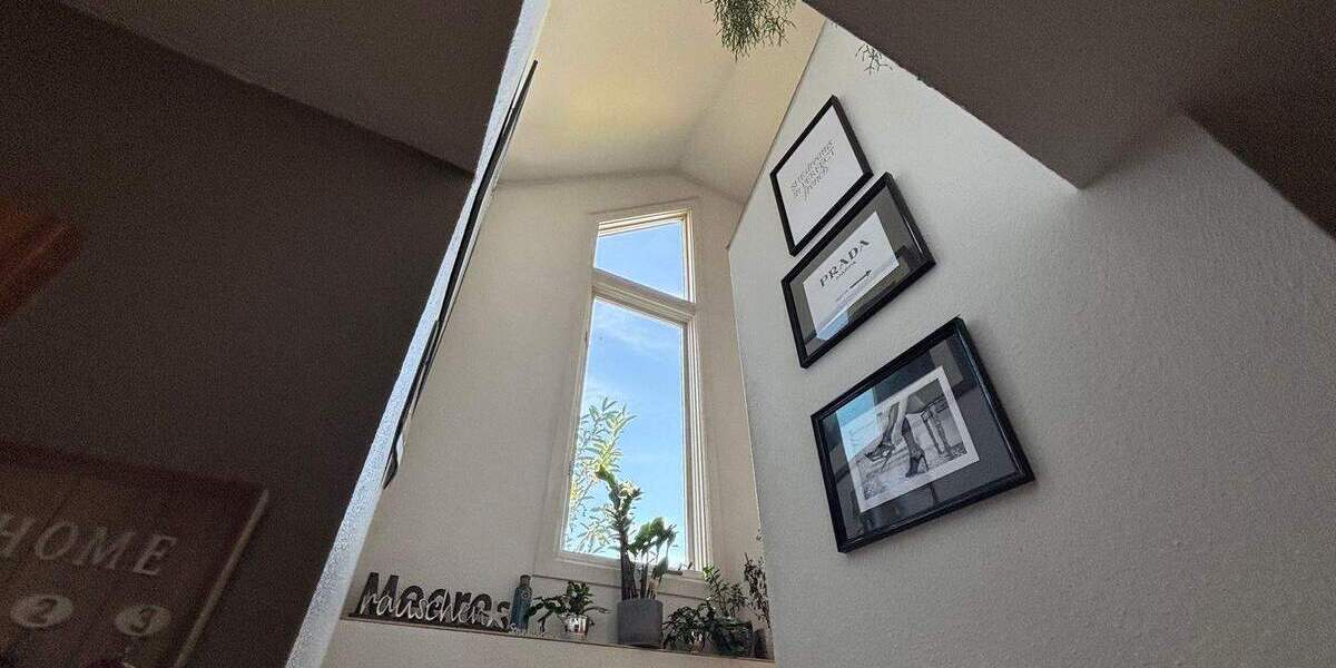 Ein Platz zum Ankommen - großzügige Doppelhaushälfte mit Traumgarten 5 zimmer