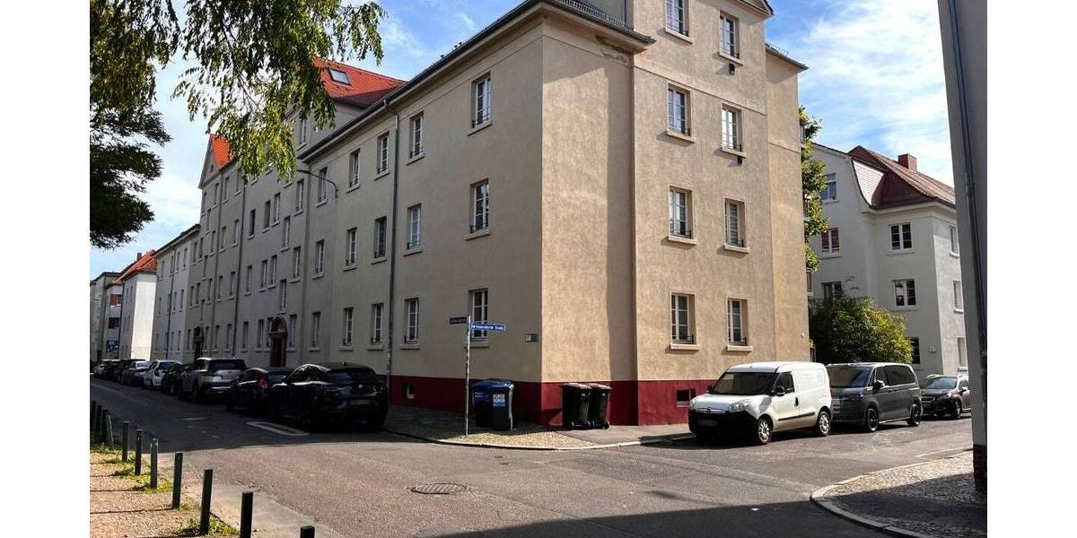 Helle 2-Zimmer-Wohnung mit Blick ins Grüne - Ihr neues Zuhause im Wohnpark Libelle, Kleinzschocher 2 zimmer