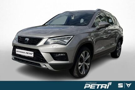 Seat Ateca 121.774 km 15.990 &euro; Leipzig 04179