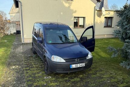 Opel Combo 225.000 km 700 &euro; Landsberg 06188