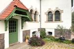 Tolle 5 Zimmer Maisonette im DG mit 3 Balkone+TG+Garten+EBK+Klima