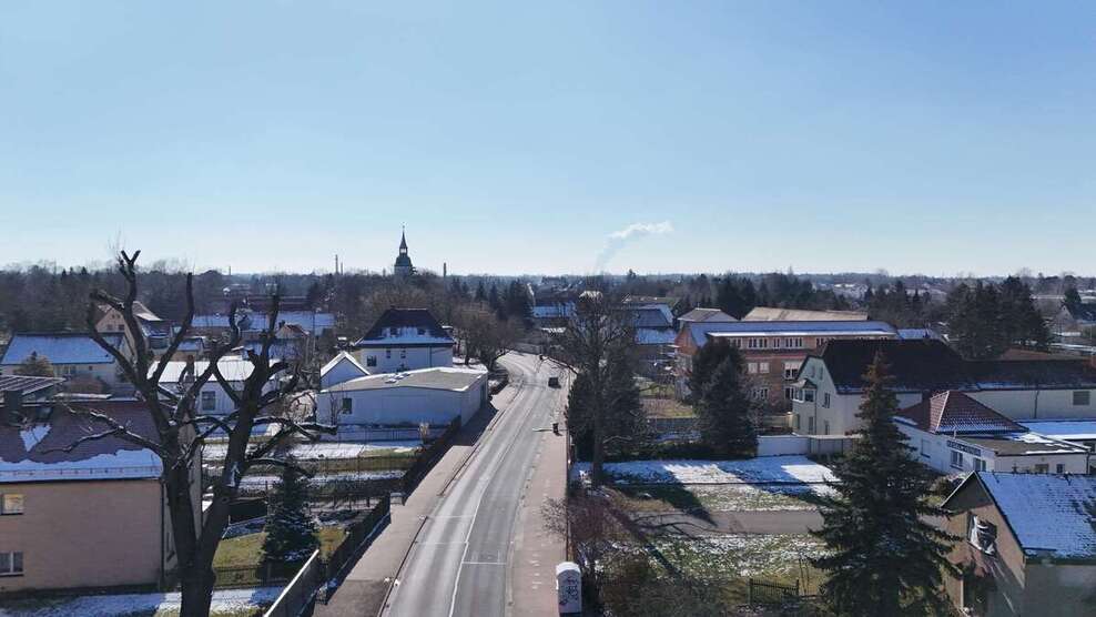 4-Zimmer-Neubau-Wohnung in Holzhausen – Ihr neues Zuhause im 