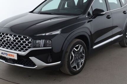 Hyundai SANTA FE 64.808 km 29.570 &euro; Leipzig 04328