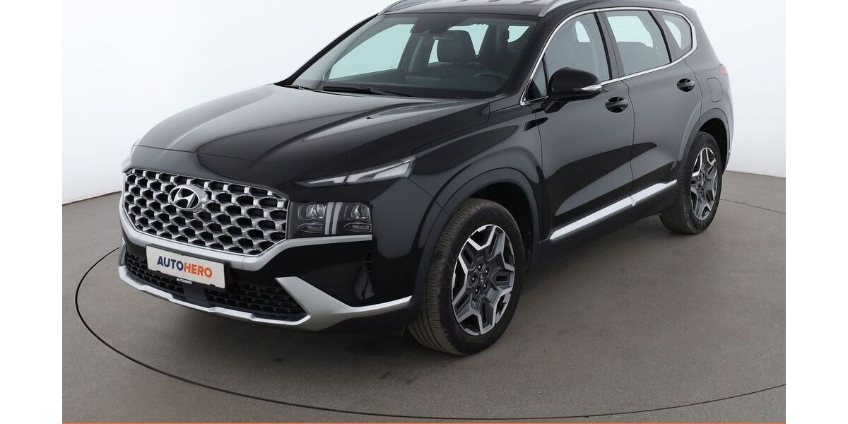 Hyundai SANTA FE 64.808 km 29.570 &euro; Leipzig 04328