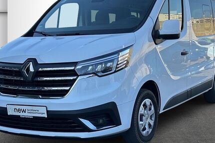 Renault Trafic 31.704 km 27.990 &euro; Leipzig 04129