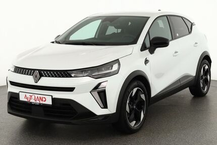 Renault Captur 32.292 km 23.890 &euro; Leipzig 04209