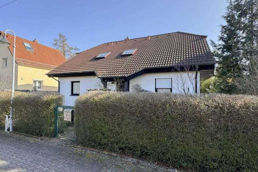 Haus zum Kaufen in Machern 499.000 € 184.35 m²