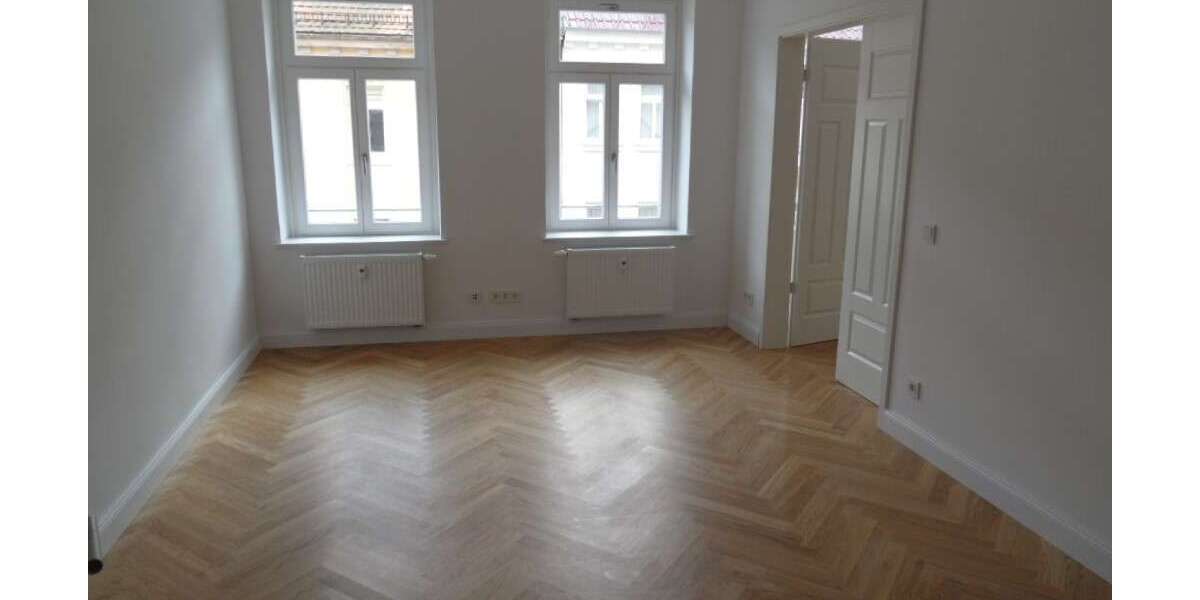 Etagenwohnung Leipzig Altwest - 5 Zimmer, 118 m&sup2;, 439.000&euro; | Angebot:27068356