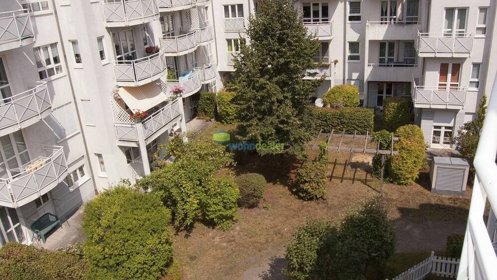 Etagenwohnung Leipzig Liebertwolkwitz - 3 Zimmer, 105 m&sup2;, 299.000&euro; | Angebot:25851554