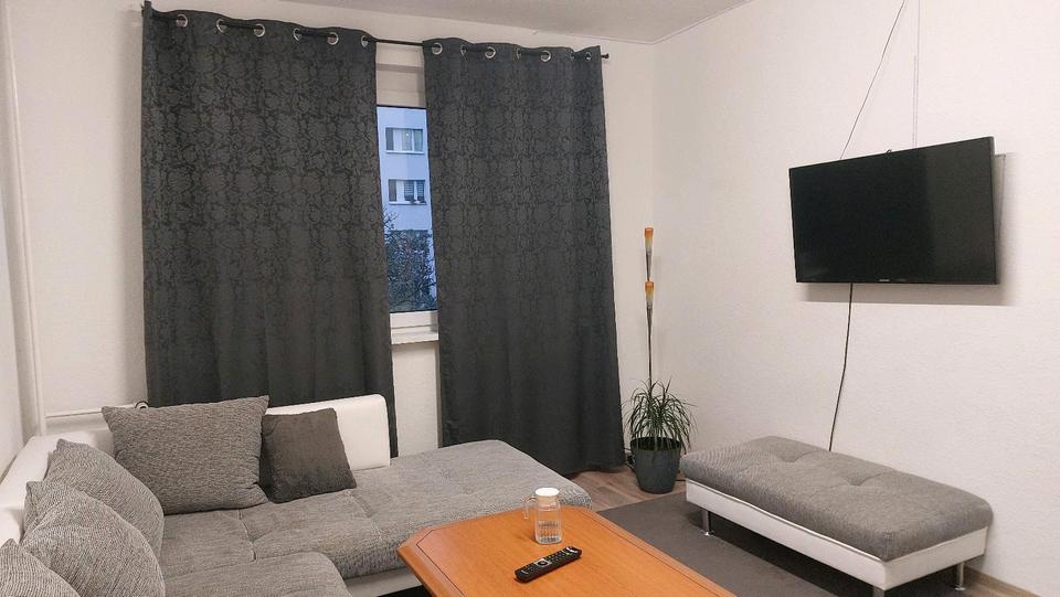 Erdgeschoßwohnung Eilenburg - 2 Zimmer, 48 m&sup2;, 439&euro; | Angebot:26505047