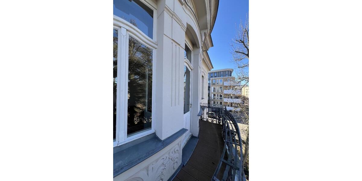 Etagenwohnung Leipzig Mitte - 4 Zimmer, 201 m&sup2;, 2.483&euro; | Angebot:25852904
