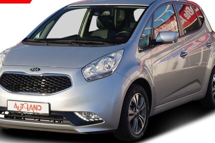Kia Venga 35.336 km 15.990 &euro; Leipzig 04209