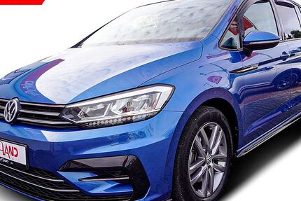 VW Touran 45.644 km 25.490 &euro; Leipzig 04209