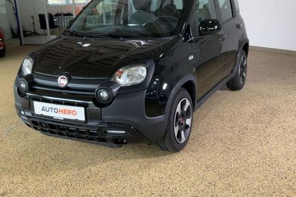 Fiat Panda 19.260 km 11.900 &euro; Leipzig 04328
