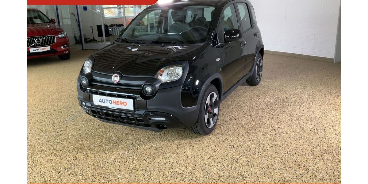 Fiat Panda 19.260 km 11.900 &euro; Leipzig 04328