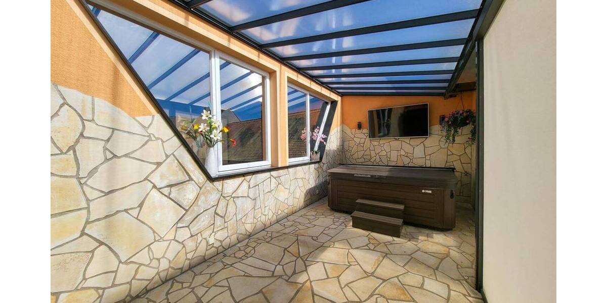 Einfamilienhaus Brandis Polenz - 1 Zimmer, 260 m&sup2;, 495.000&euro; | Angebot:25709002