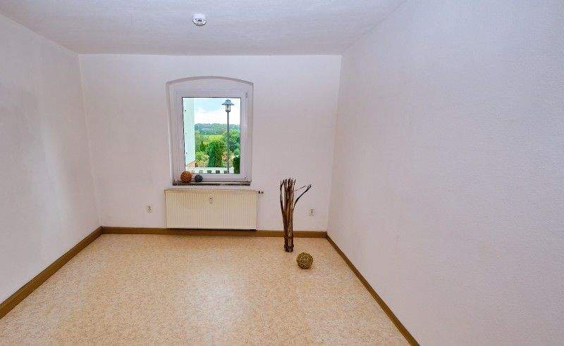 2-Raum-Wohnung mit Badewanne 2 zimmer