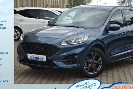 Ford Kuga 29.986 km 23.840 € Eilenburg 04838