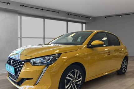 Peugeot 208 82.270 km 11.950 &euro; Leipzig 04209