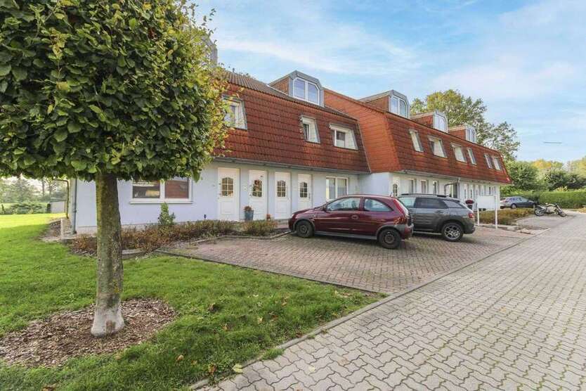Wohnung zum Kaufen in Belgershain 150.000 € 85.26 m²