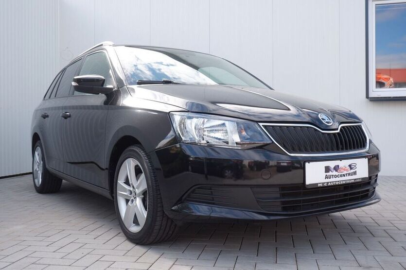 Fabia