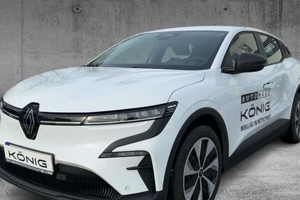 Renault Megane 37.000 km 26.990 &euro; Taucha 04425