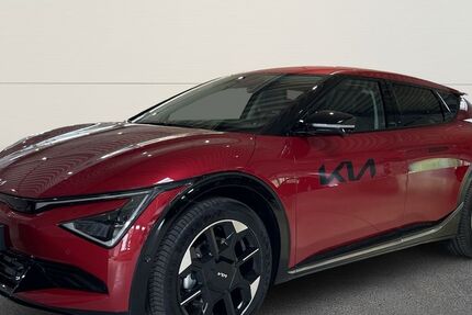 Kia EV6 13.000 km 48.990 € Borsdorf bei Leipzig 04451