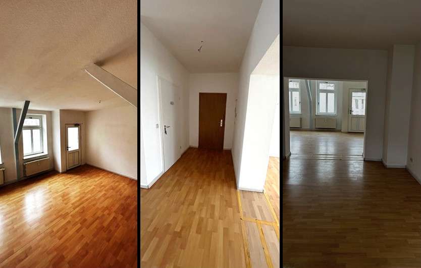 Gewerbeobjekt Leipzig Möckern - 450&euro; | Angebot:27317793