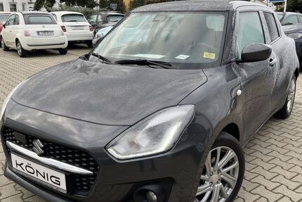 Suzuki Swift 5.453 km 15.999 &euro; Leipzig 04178