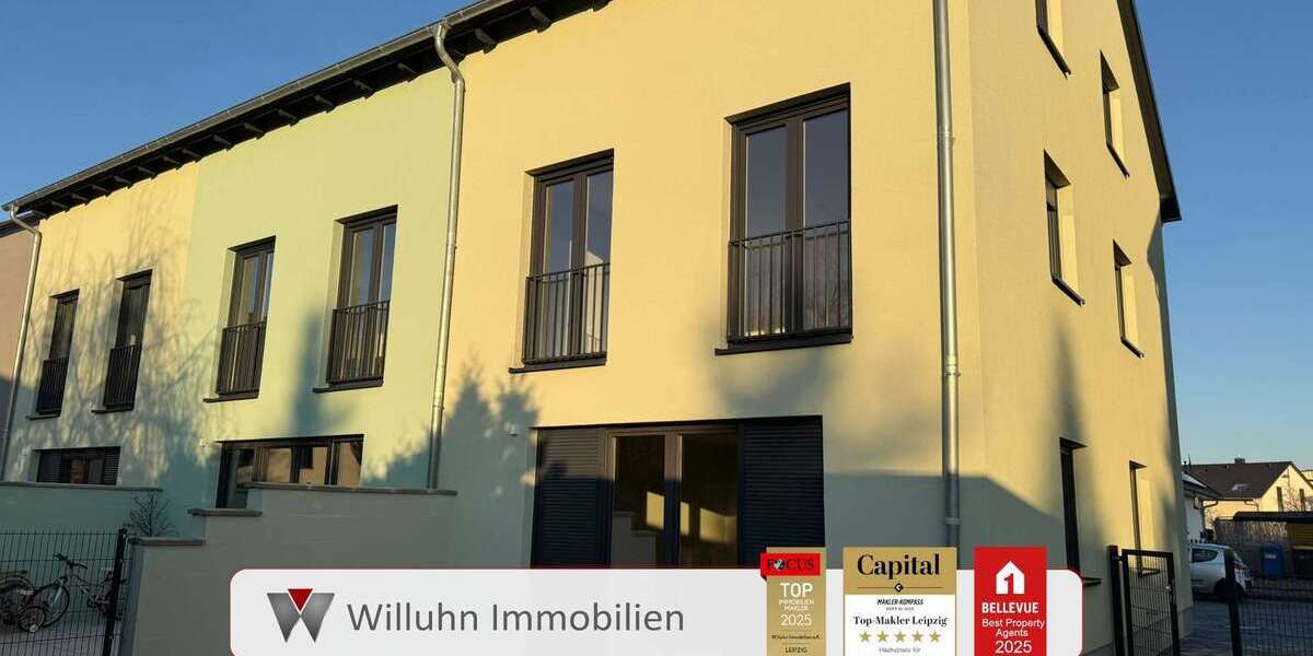 Haus zum Mieten in Kabelsketal 1.775 € 170 m² 6 zimmer