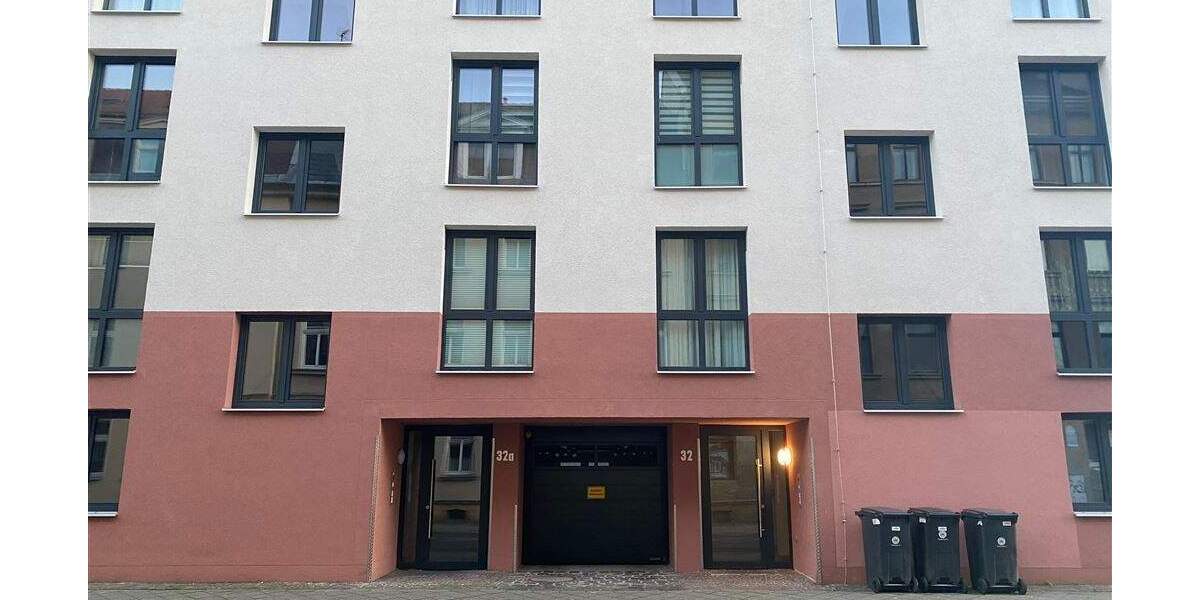 Stötteritz* Neubau* Zweitbezug* altersgerechte Whg* hell* Balkon hofseitig* offene Küche mit EBK 2 zimmer