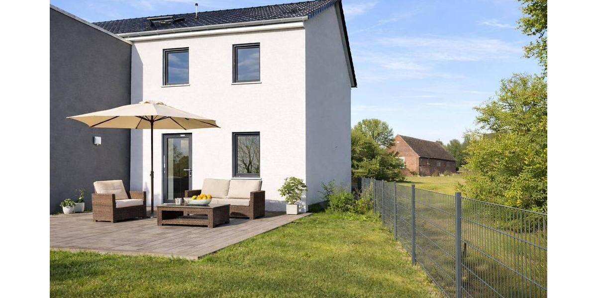 Mehrfamilienhaus, Wohnhaus Schönwölkau Gollmenz - 8 Zimmer, 300 m&sup2;, 2.640&euro; | Angebot:26702885