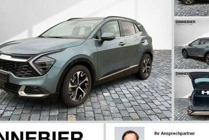 Kia Sportage 18.657 km 28.890 &euro; Leipzig 04158
