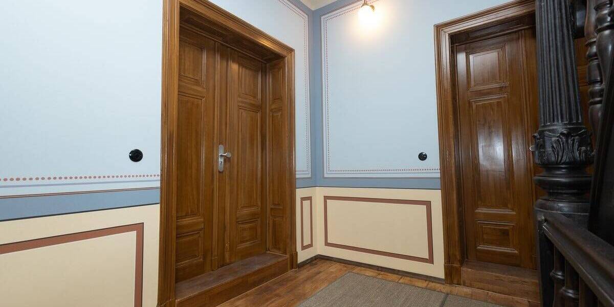 Was will man mehr? * Erstbezug * Parkett * Balkon * Fußbodenheizung * Wanne & Dusche * LED-Licht 3 zimmer