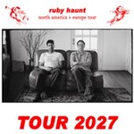 Ruby Haunt